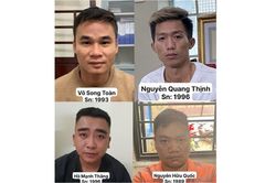Truy người mua lòi kẻ bán