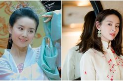 'Chúc Anh Đài' Đổng Khiết chật vật tìm lại danh tiếng sau bê bối ngoại tình