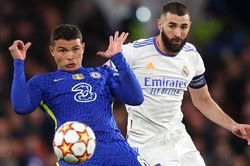Tứ kết Cúp C1: Duyên nợ Real Madrid vs Chelsea