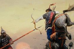 Trận đánh đặc biệt đưa Nga từ thế chư hầu trỗi dậy thành 'gã khổng lồ' Đông Âu