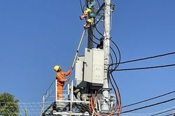 Các giải pháp đảm bảo tiến độ các dự án đầu tư xây dựng