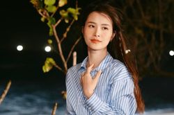 Một nữ diễn viên đăng đàn 'sửa lưng' Đông Nhi vì chú thích sai tác giả bài hát do chính mình viết