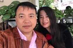 Shark Bình vô tình tiết lộ bà Đào Lan Hương đã có bạn trai mới, còn nói thẳng cách đối xử với các con