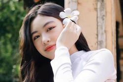 Con gái MC Quyền Linh giành hạng nhất trong cuộc thi nhiếp ảnh