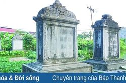 Để trăm năm bia đá không mòn