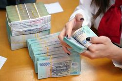 Sửa Thuế TNDN: Bổ sung khoản thu nhập miễn thuế từ tiền lãi trái phiếu xanh, trái phiếu Chính phủ