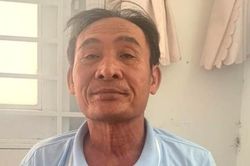 Thay tên đổi họ, trốn chui lủi hơn 30 năm vẫn không thoát