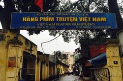'Thảm cảnh' tại Hãng phim truyện Việt Nam: Bộ VHTT&DL lên tiếng