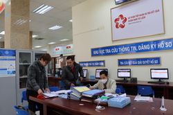 Dự kiến trong tháng 3, Hà Nội công bố kết quả Chỉ số cải cách hành chính năm 2022