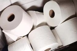 Phát hiện 'hóa chất vĩnh cửu' trong giấy vệ sinh