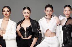 Những phát ngôn gây 'chấn động cõi mạng' của dàn HLV Miss International Queen Vietnam