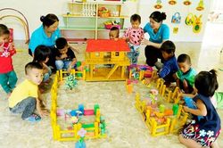 Đổi thay ở Rào Tre
