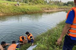 Quảng Nam: Vớt thi thể thanh niên dưới kênh Phú Ninh