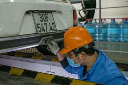 Hơn 3 triệu xe có thể được giãn chu kỳ đăng kiểm