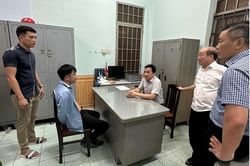 Khởi tố người khống chế cháu bé 4 tuổi để đòi nợ