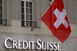 Số phận Credit Suisse sắp được định đoạt