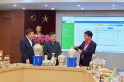 Hà Nội: Bảo đảm công bằng, khách quan trong đánh giá, phân hạng sản phẩm OCOP