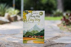 'Thung lũng Đồng Vang', nơi gieo mầm tình cảm thiêng liêng