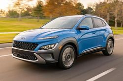 5 mẫu xe SUV mới có giá dưới 600 triệu đồng
