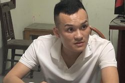 Công an TP Bắc Giang triệt phá ổ nhóm tín dụng đen