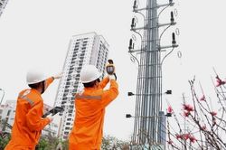 Chưa có chủ đầu tư nào gửi hồ sơ tham gia đàm phán hợp đồng mua bán điện