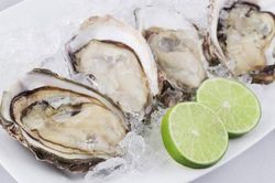 Cách chọn hàu ngon, chuẩn hàng cực phẩm, bà nội trợ nào cũng nên biết