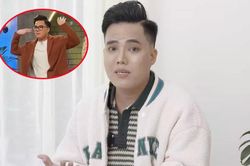 Hậu ồn ào, học trò Trấn Thành bất ngờ 'u mê' Hoàng Thùy Linh, ngẫu hứng nhảy trên nền nhạc 'See tình'