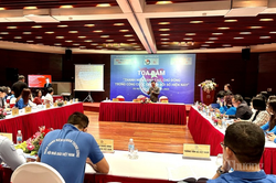 Thanh niên sáng tạo, chủ động trong công cuộc chuyển đổi số