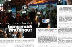Thương nhau như thế bằng mười phụ nhau!