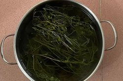 Mùi của thuở ấu thơ