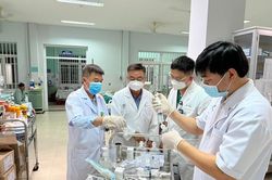 Quảng Nam: Nhiều ca ngộ độc Botulinum do ăn cá chép muối ủ chua