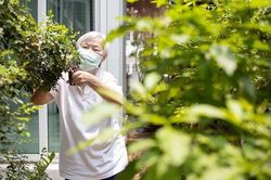 5 lưu ý quan trọng khi thiết kế nhà ở cho người cao tuổi