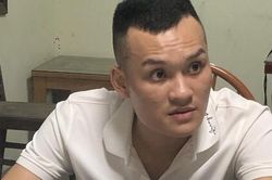 Triệt phá ổ nhóm tín dụng đen cho vay với lãi suất 'cắt cổ'