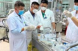 Độc tố botulinum chưa đến 0,1mg đã có thể gây tử vong, 5 cách phòng ngộ độc cần biết
