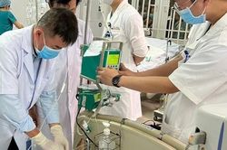 Giám đốc Sở Y tế Quảng Nam nói gì về vụ ngộ độc do ăn cá chép muối ủ chua?