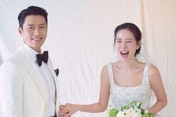Phía Hyun Bin đáp trả mạnh mẽ tin đồn ly hôn Son Ye Jin vì nợ nần