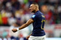 Mbappe được đề xuất làm đội trưởng tuyển Pháp