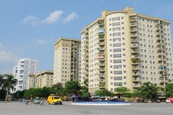 Nhiều tác động tiêu cực khi sở hữu nhà chung cư có thời hạn