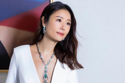 'Hạ Tử Vy' Lâm Tâm Như: Loạt thị phi khiến danh tiếng tan vỡ, trở thành 'con ghẻ' C-biz