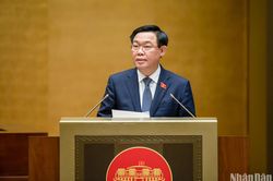 Thực hiện các giải pháp đột phá để nâng cao chất lượng xét xử, giải quyết các loại án
