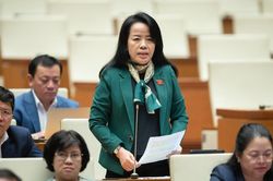 Tranh luận về giá trị tài sản tham nhũng cần thu hồi