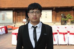 Giỏi tri thức, giàu khát vọng
