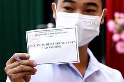 Quên xây trường học