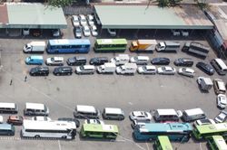 Thêm lực lượng quân đội hỗ trợ, TP.HCM sẽ khôi phục 3 trung tâm đăng kiểm