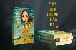 Tây Sơn phụng thần ký