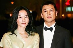 Động thái của Lý Á Bằng với chuyện tình Vương Phi và Tạ Đình Phong