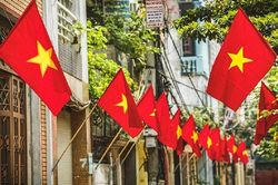 Giỗ Tổ Hùng Vương, 30/4 và 1/5, người lao động được nghỉ mấy ngày?