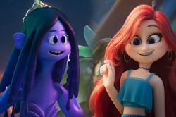 Nữ diễn viên người Mỹ gốc Việt góp mặt trong phim hoạt hình mới của DreamWorks
