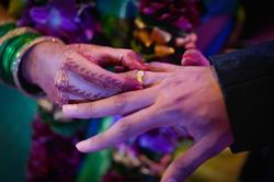 Chê cô dâu học dốt, chú rể đùng đùng hủy hôn khỏi cưới xin