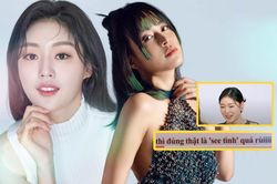 Hoa hậu xinh đẹp Hàn Quốc công khai 'u mê' Hoàng Thùy Linh, thừa nhận 'See tình' quá rồi!